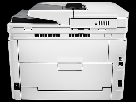 HP Color LaserJet Pro MFP M277n Printer  *new*