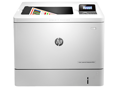 HP Color LaserJet Ent M553dn Prntr *New*
