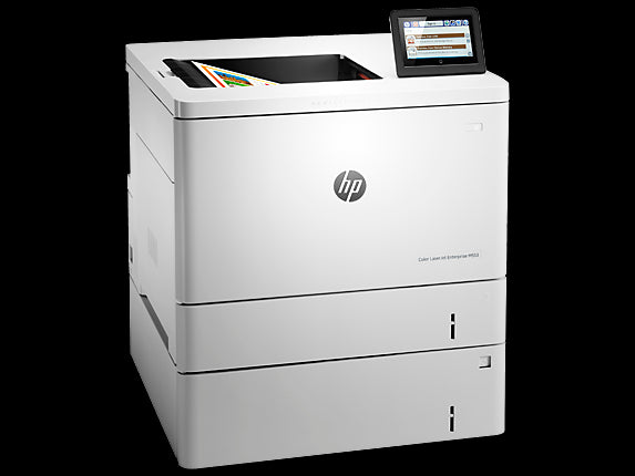 HP Color LaserJet Enterprise M553x Prntr *New*