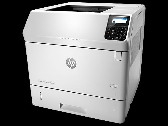 HP LaserJet Enterprise M606dn Printer