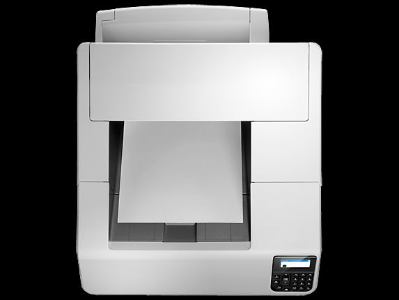 HP LaserJet Enterprise M606dn Printer