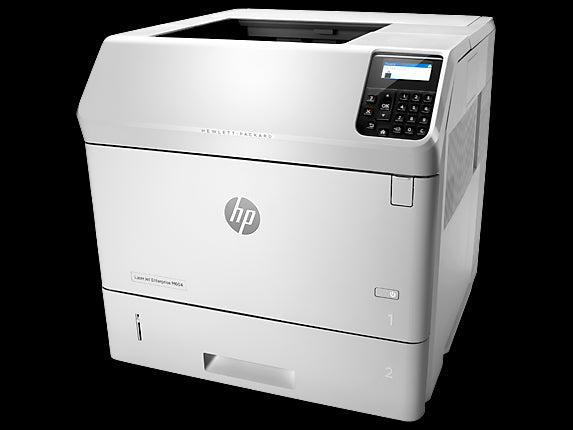 HP LaserJet Enterprise M604dn Printer