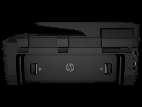 HP OfficeJet 7510 WF All-in-One Printer