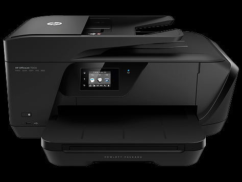 HP OfficeJet Pro 6960 All in One Printer – Zyngroo