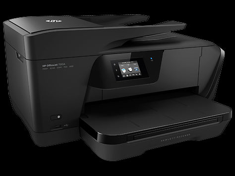 HP OfficeJet 7510 WF All-in-One Printer