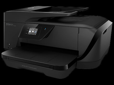 HP OfficeJet 7510 WF All-in-One Printer