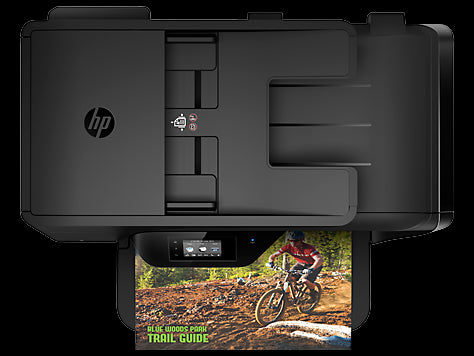 HP OfficeJet 7510 WF All-in-One Printer