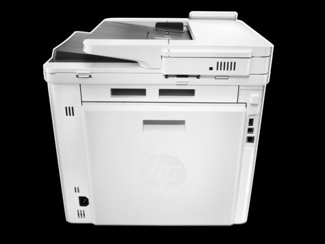 HP Color LaserJet MFP M477fdw Printer *New*