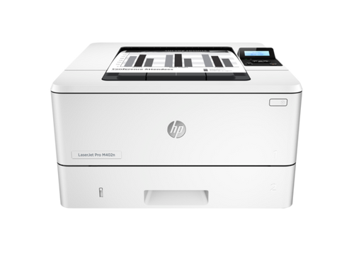 HP LaserJet Pro M402n Printer *new*