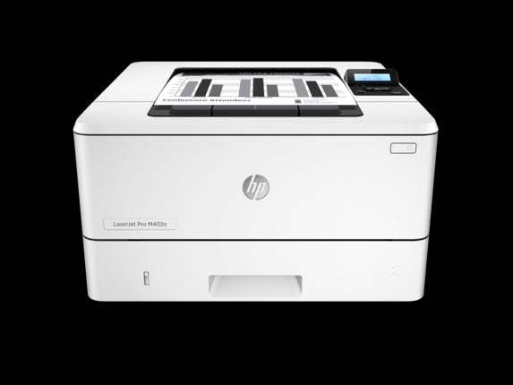 HP LaserJet Pro M402n Printer *new*