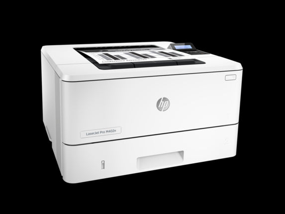 HP LaserJet Pro M402n Printer *new*