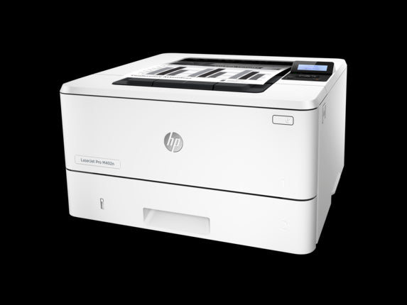 HP LaserJet Pro M402n Printer *new*