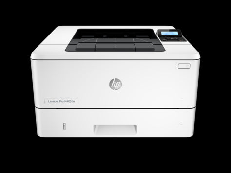 HP LaserJet Pro M402dn Printer *new*