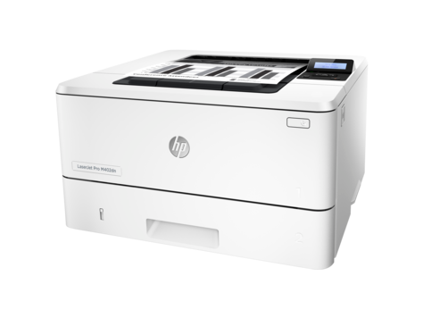 HP LaserJet Pro M402dn Printer *new*