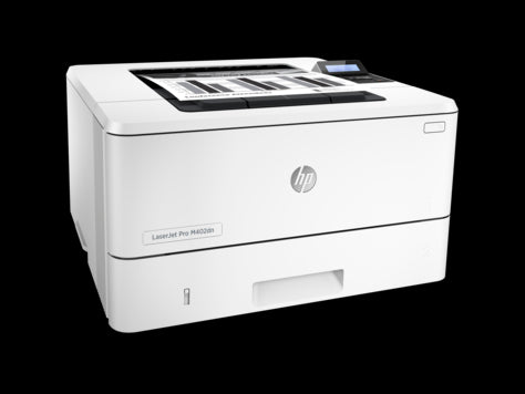 HP LaserJet Pro M402dn Printer *new*