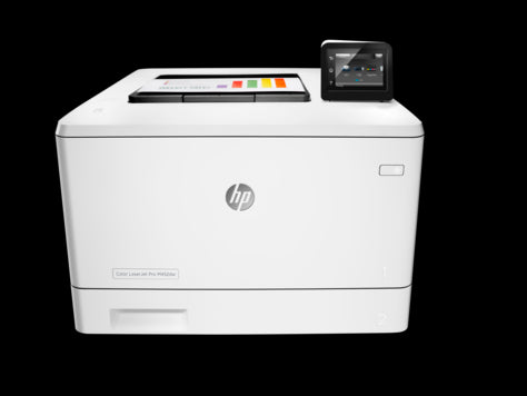HP Color LaserJet Pro M452dw Printer  *New*