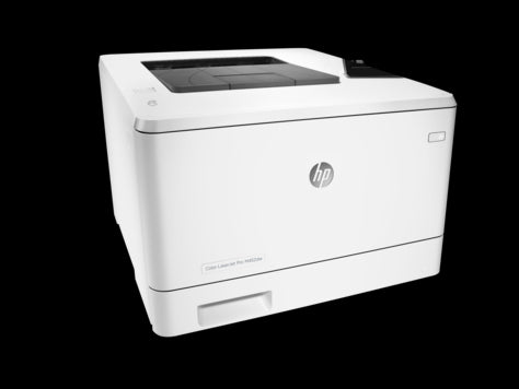 HP Color LaserJet Pro M452dw Printer  *New*
