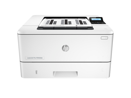HP LaserJet Pro M402dw Printer *new*