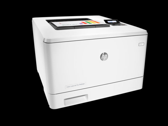 HP Color LaserJet Pro M452dn Printer  *New*
