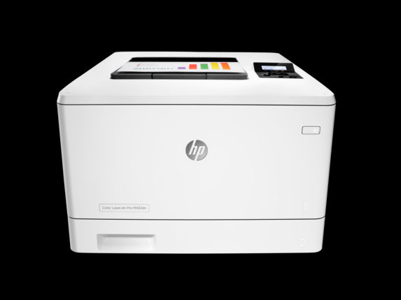 HP Color LaserJet Pro M452dn Printer  *New*