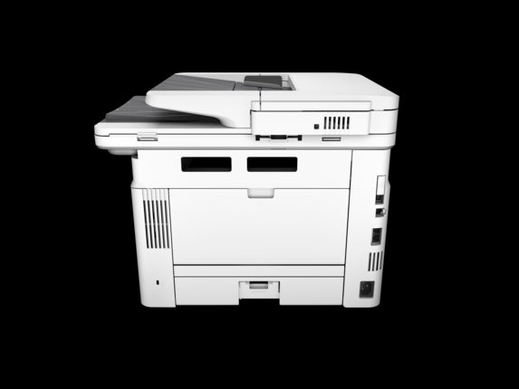 HP LaserJet Pro MFP M426fdw Printer *new*