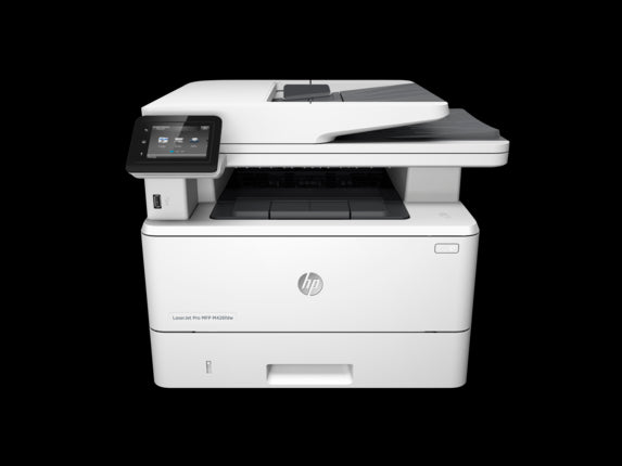 HP LaserJet Pro MFP M426fdw Printer *new*