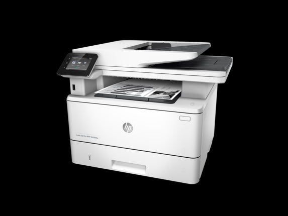 HP LaserJet Pro MFP M426fdw Printer *new*