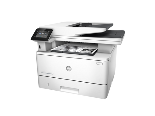 HP LaserJet Pro MFP M426fdn Printer *new*