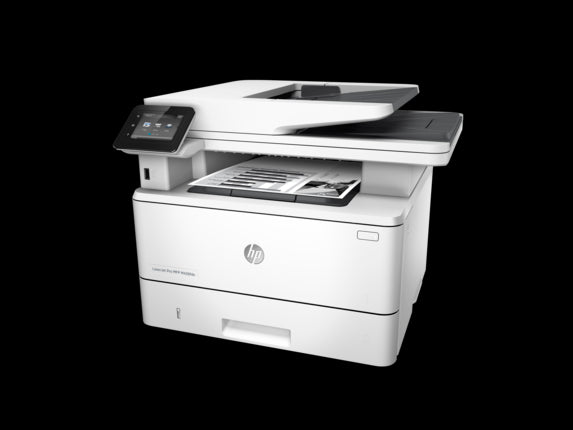 HP LaserJet Pro MFP M426fdn Printer *new*