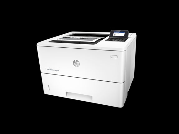 HP LaserJet Enterprise M506n Printer