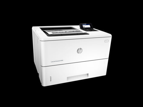 HP LaserJet Enterprise M506dn Printer