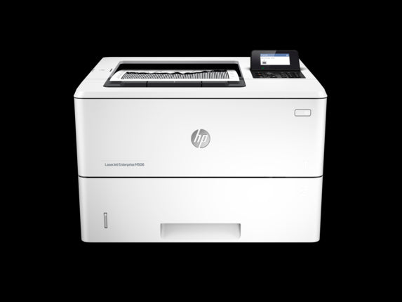 HP LaserJet Enterprise M506n Printer