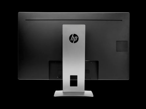 HP EliteDisplay E272q Monitor