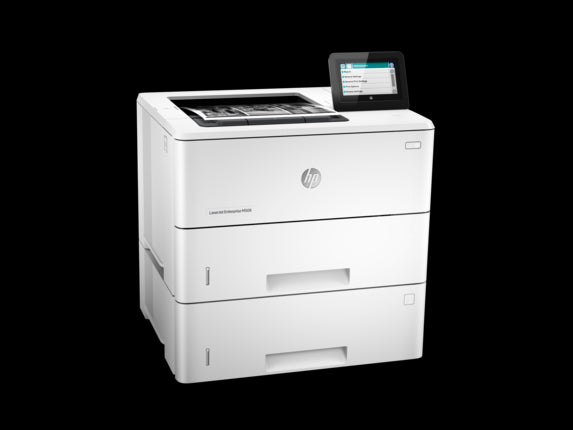 HP LaserJet Enterprise M506x Printer