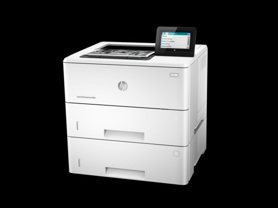 HP LaserJet Enterprise M506x Printer