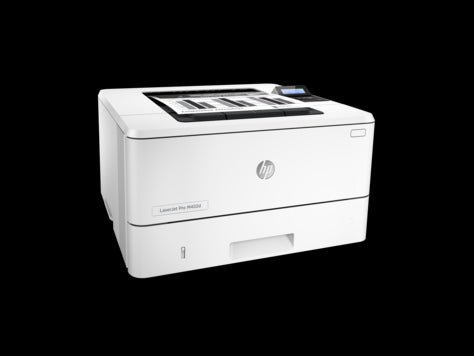 HP LaserJet Pro M402d Printer *new*