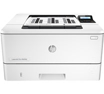 HP LaserJet Pro M402m Printer *only contractual volume*