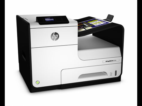 HP PageWide Pro 452dw Printer