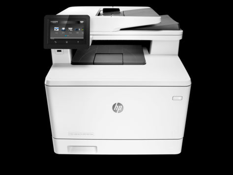 HP Color LaserJet MFP M377dw Printer *New*