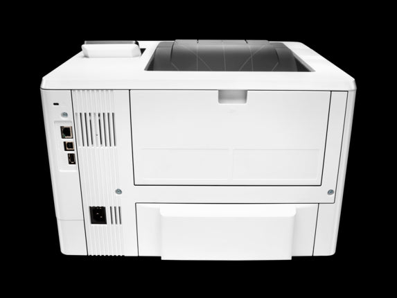 HP LaserJet Pro M501dn Printer - new platform