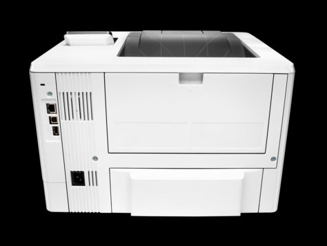 HP LaserJet Pro M501n Printer - new platform