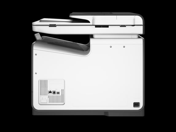 HP PageWide Pro MFP 577dw Printer