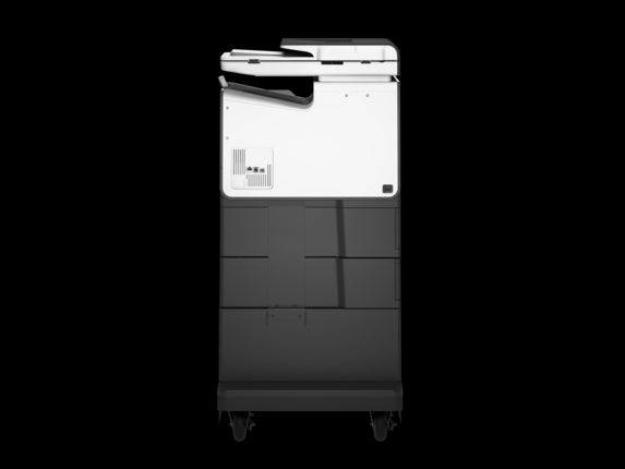 HP PageWide Pro MFP 577z Printer