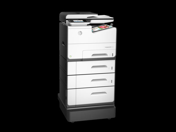HP PageWide Pro MFP 577z Printer