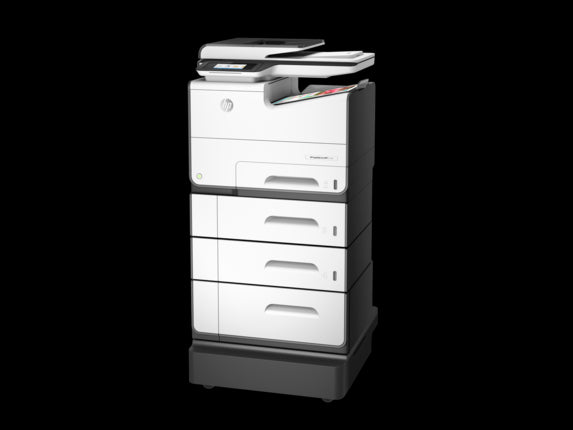 HP PageWide Pro MFP 577z Printer