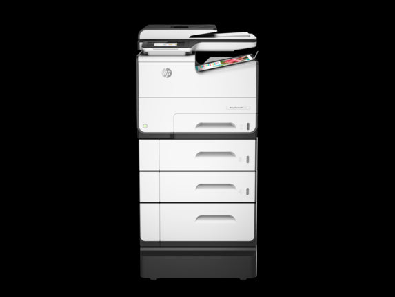 HP PageWide Pro MFP 577z Printer