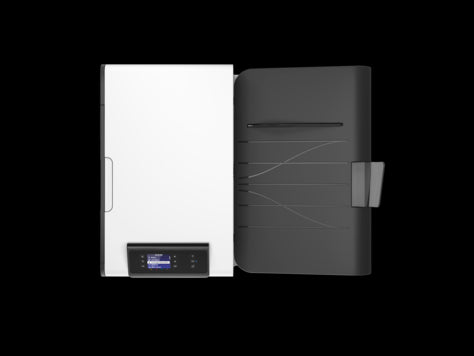 HP PageWide Pro 452dw Printer