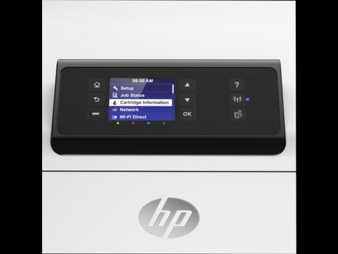 HP PageWide Pro 452dw Printer