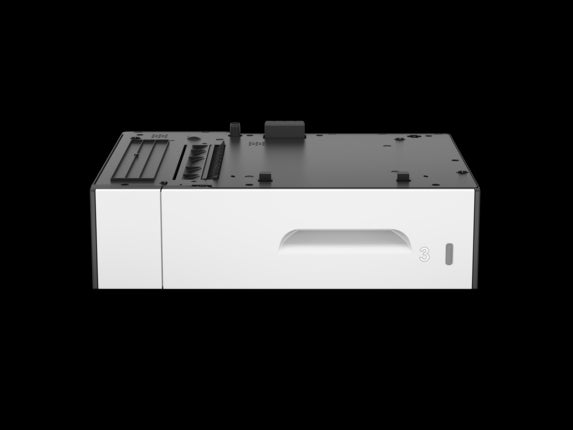 HP PageWide Pro 500 Sheet Paper Tray