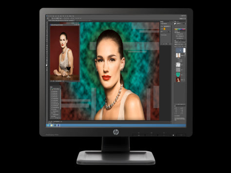 HP ProDisplay P19A 19-In LED Monitor